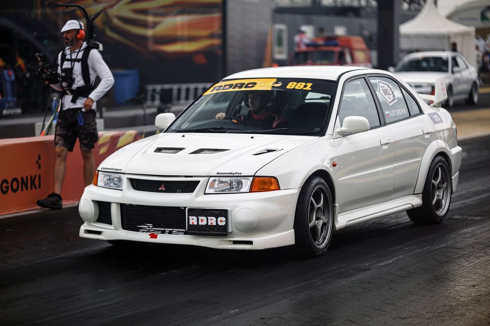 Photograph by Медведев Антон