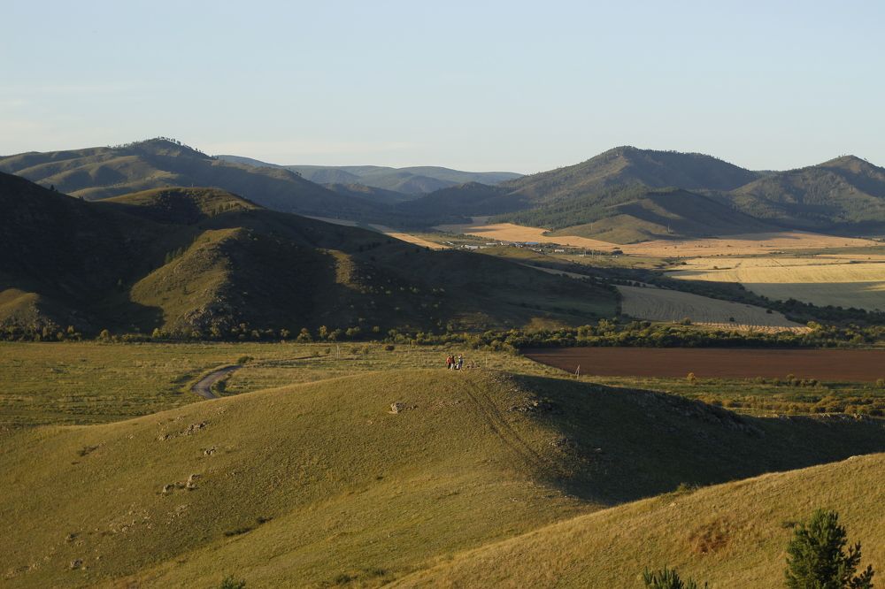 Photograph by Светлана Максимова