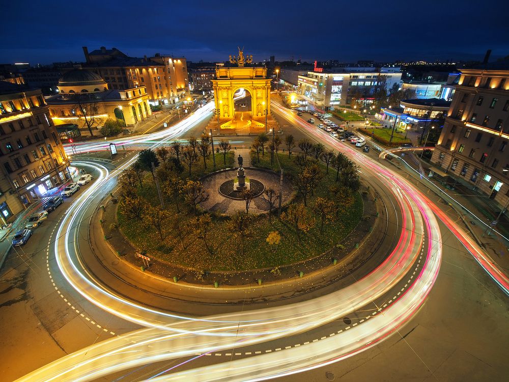 Photograph by Дарина Соболь