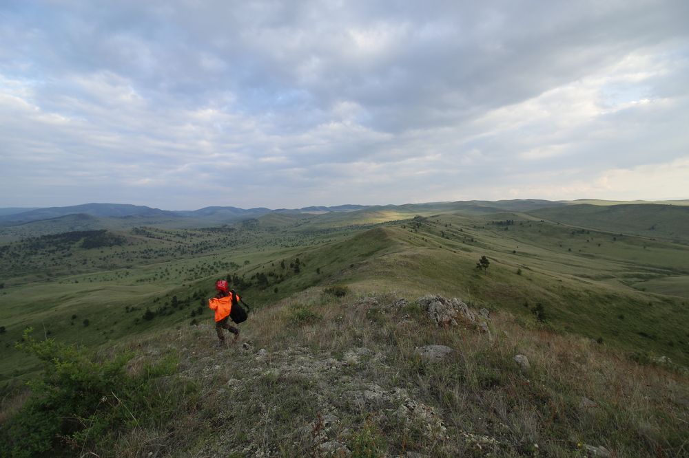 Photograph by Светлана Максимова