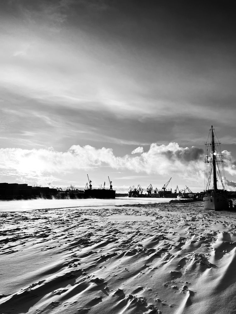 Photograph by Муратов Сергей