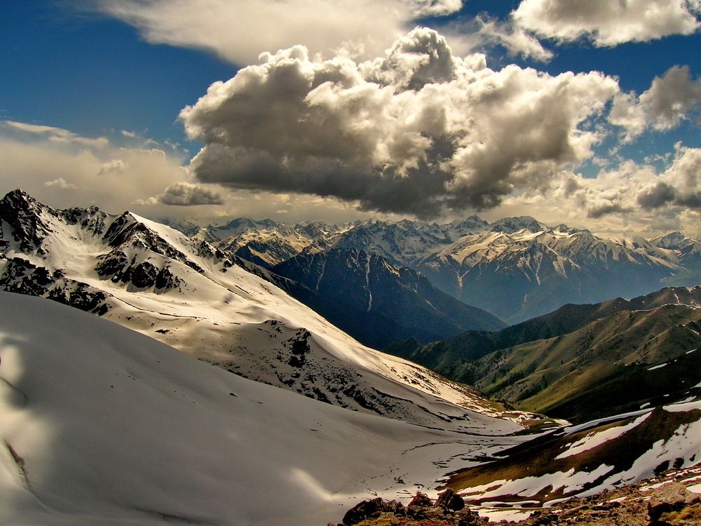 Photograph by Сергей Смоленцев