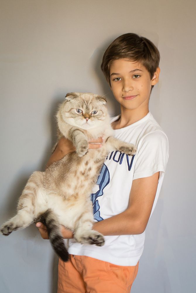 Photograph by Касьянова Ольга