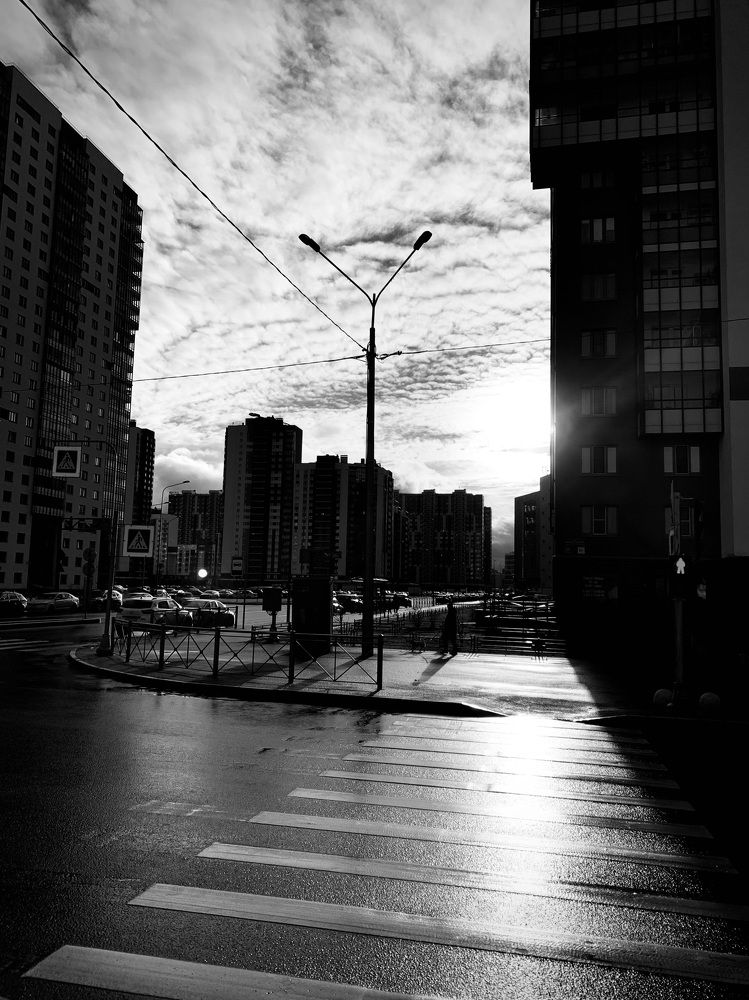 Photograph by Муратов Сергей