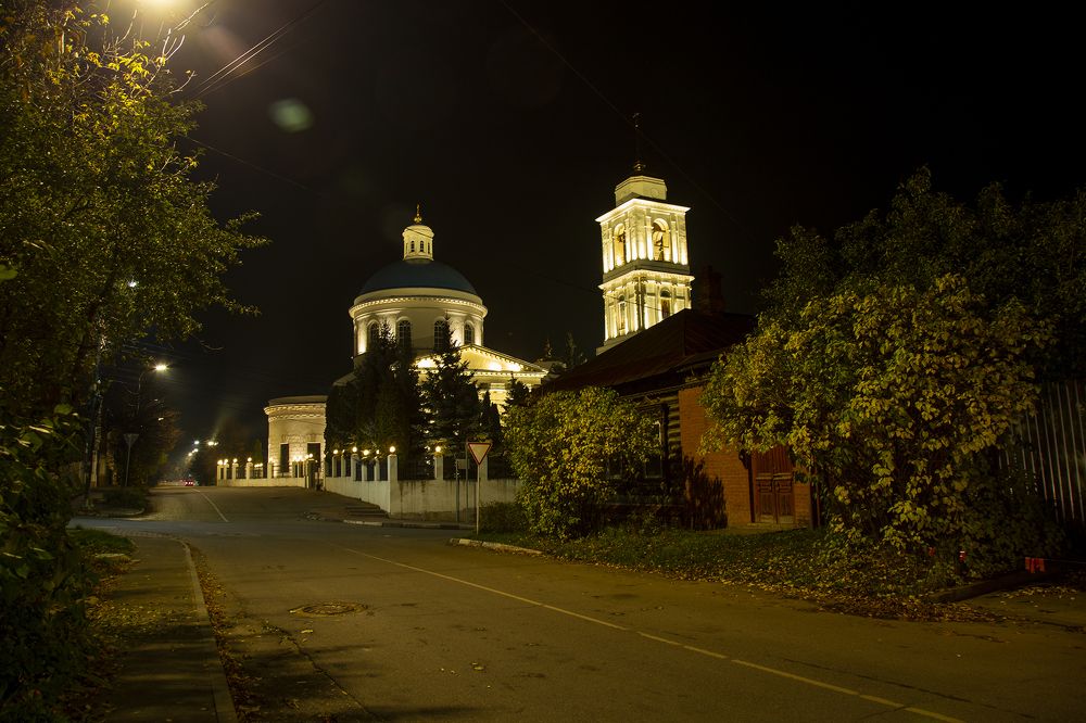 Photograph by Татьяна Мурзенко