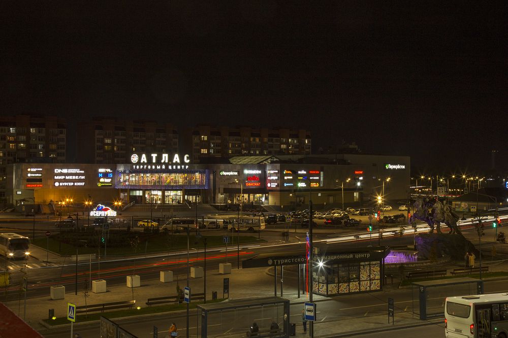 Photograph by Татьяна Мурзенко