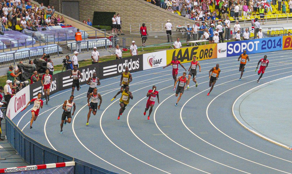 Photograph by Юрий Баженов