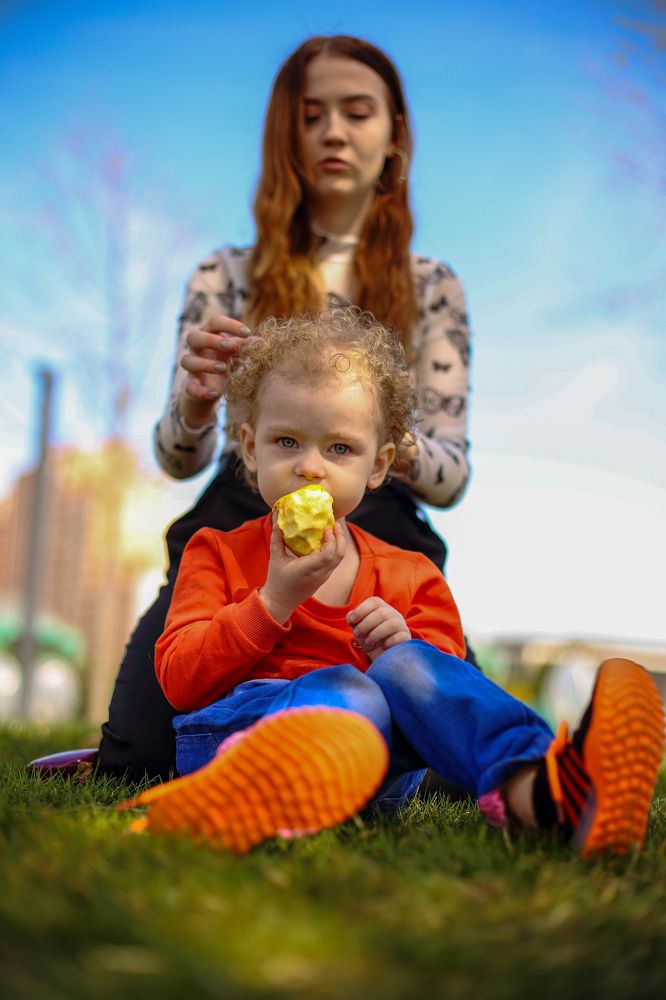 Photograph by Алексей Шевцов