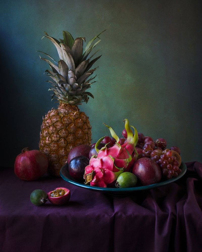 Photograph by Нина Кулинцева