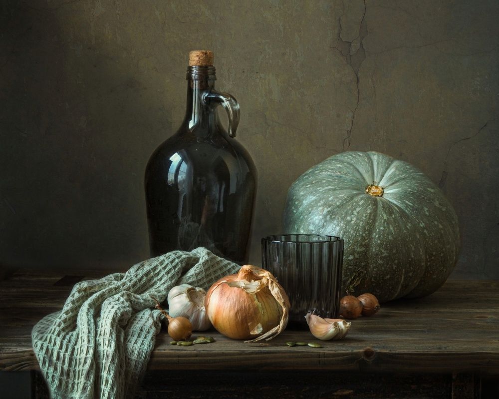 Photograph by Нина Кулинцева