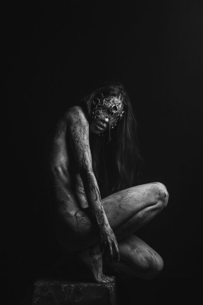 Фотография автора Anatoly