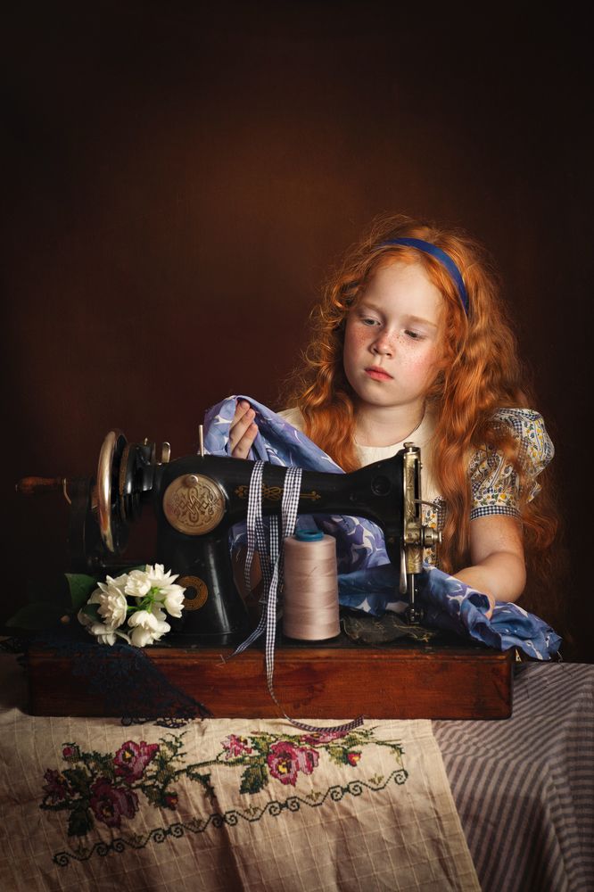 Photograph by Юлия Войнич