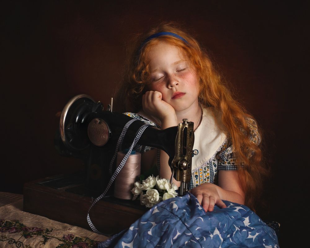 Photograph by Юлия Войнич