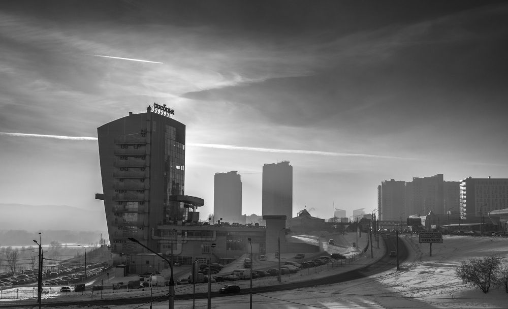 Photograph by Валерий Туманов