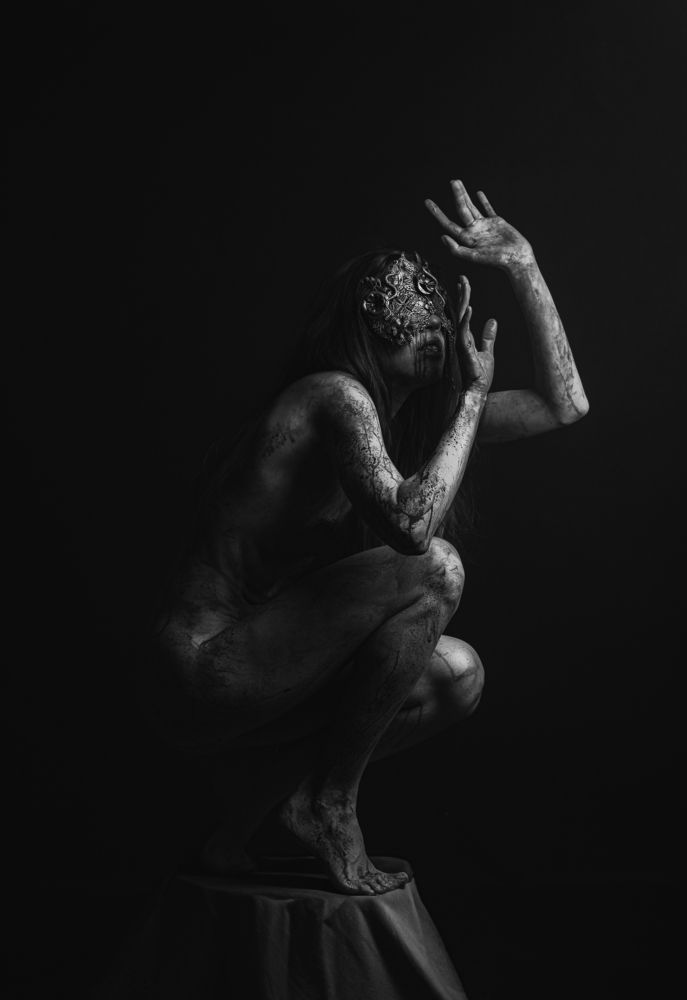 Фотография автора Anatoly