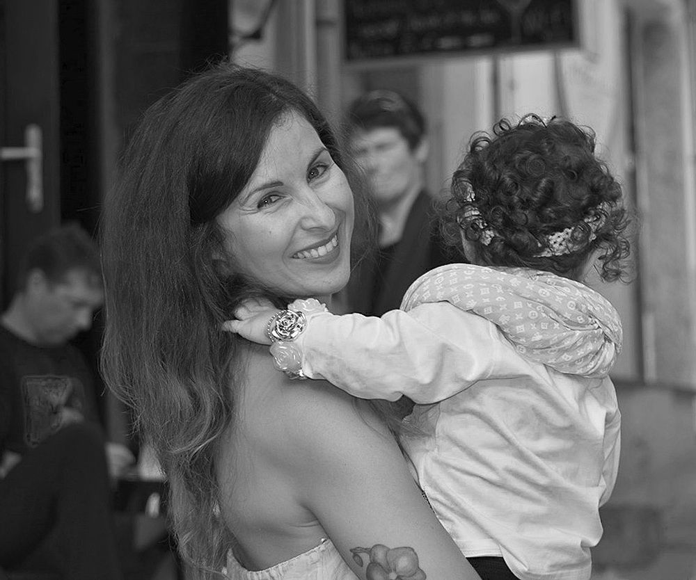 Photograph by Александр Каплан