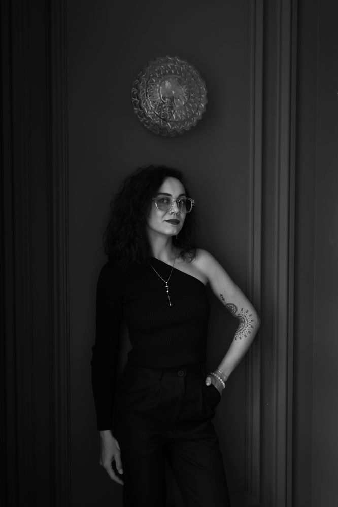 Photograph by Юлия Федорова