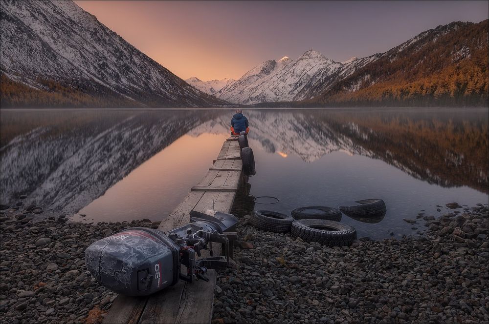 Photograph by Влад Соколовский