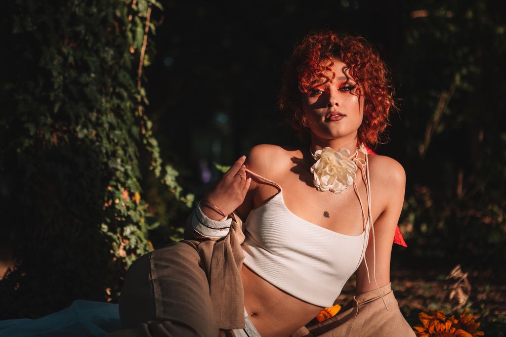 Photograph by Денис Кудряшов