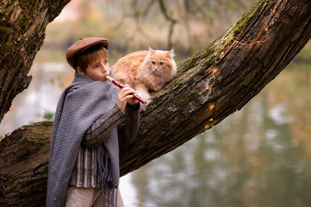 Photograph by Юлия Войнич