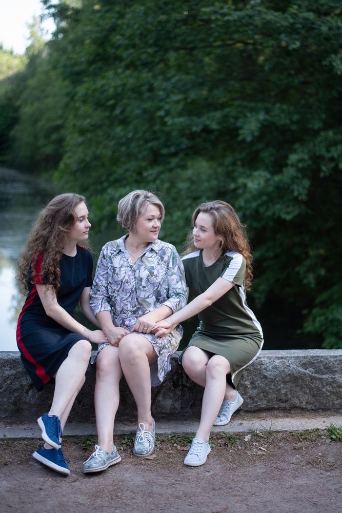 Photograph by Роза Нургалина