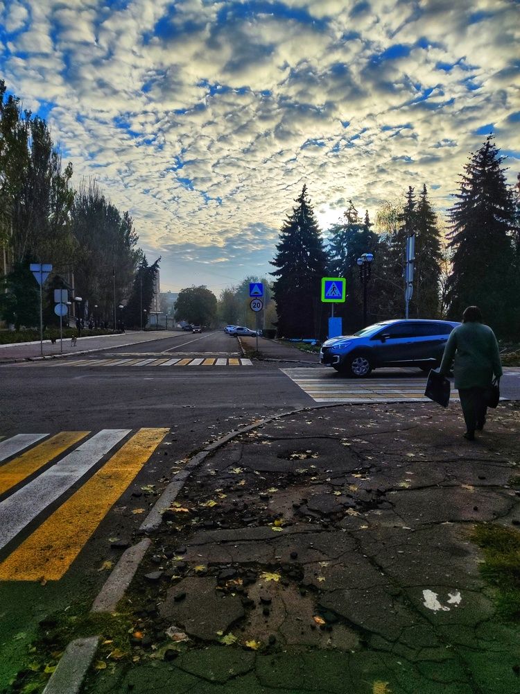 Photograph by Анна Напримерова