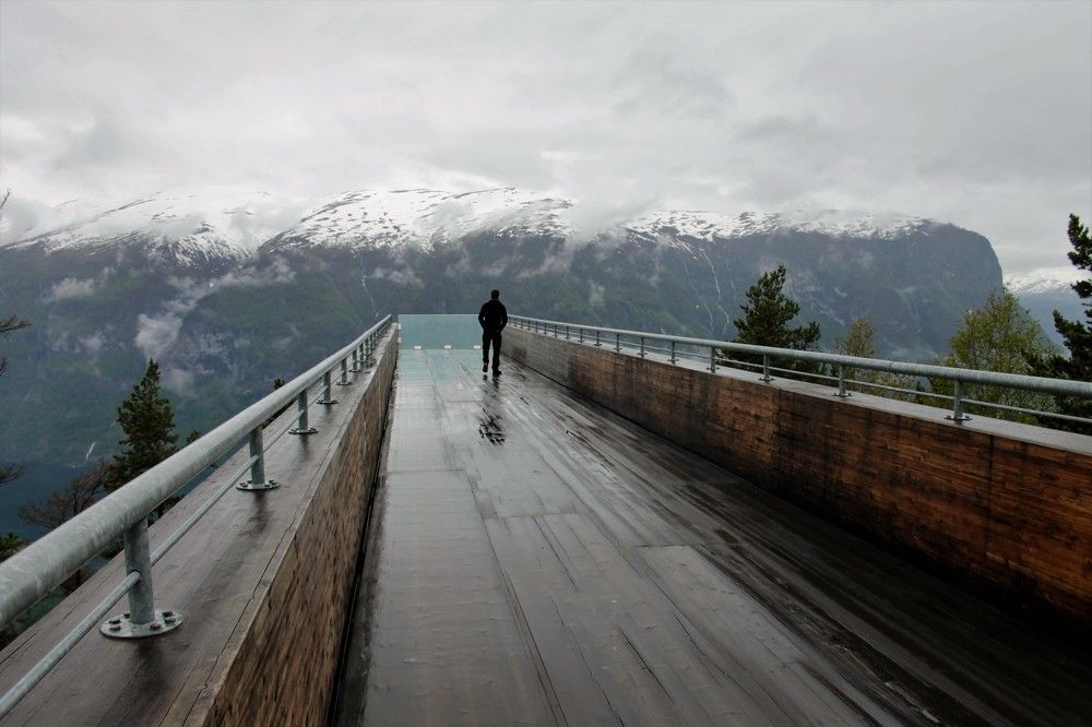 Photograph by Inese Firsova