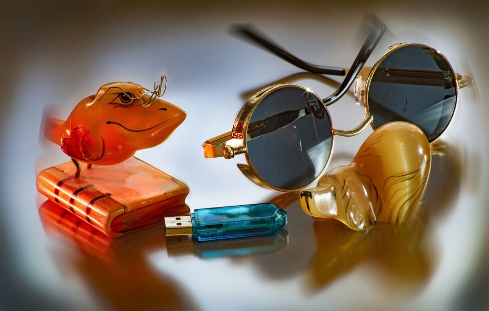 Друзья, учёба, память и прозрение.