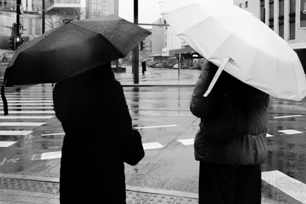 Photograph by Dmitri Gostev