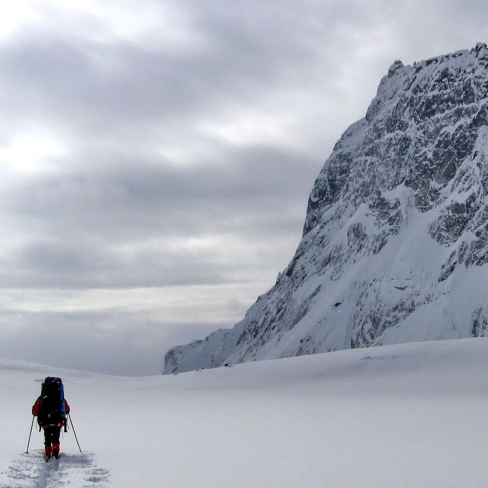 Фотография автора Александр Машников