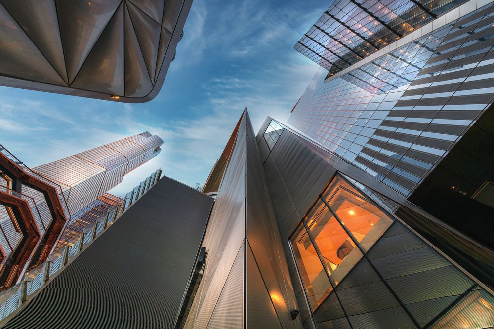 Photograph by Iosif Magomedov