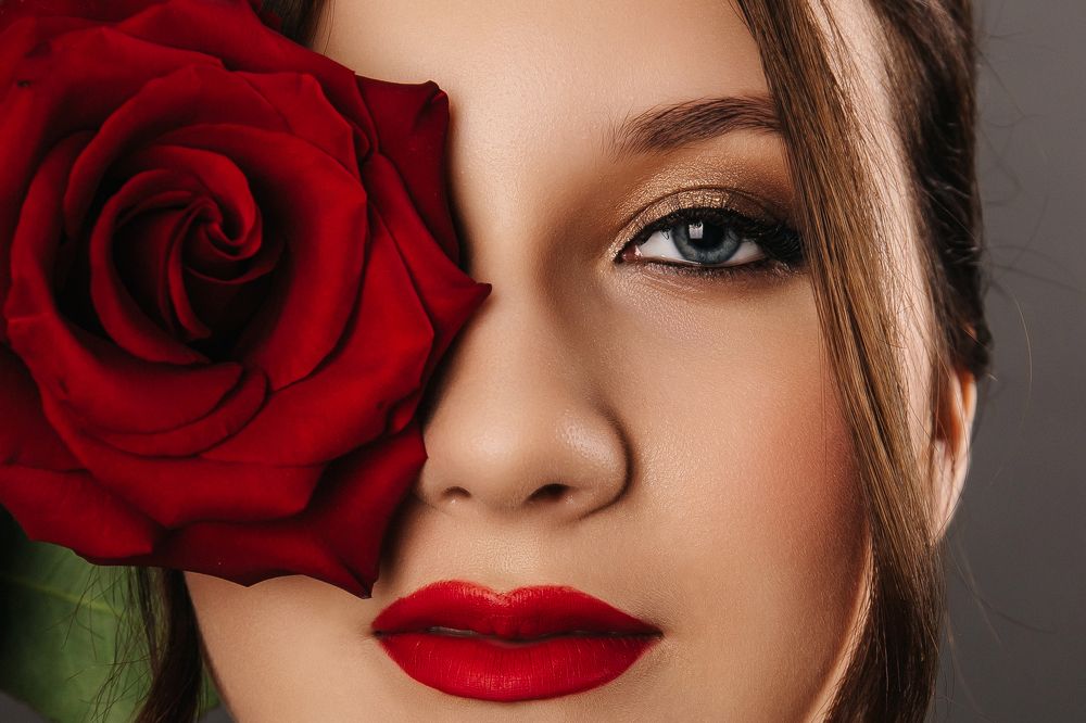 Фотография автора Ксения Ян