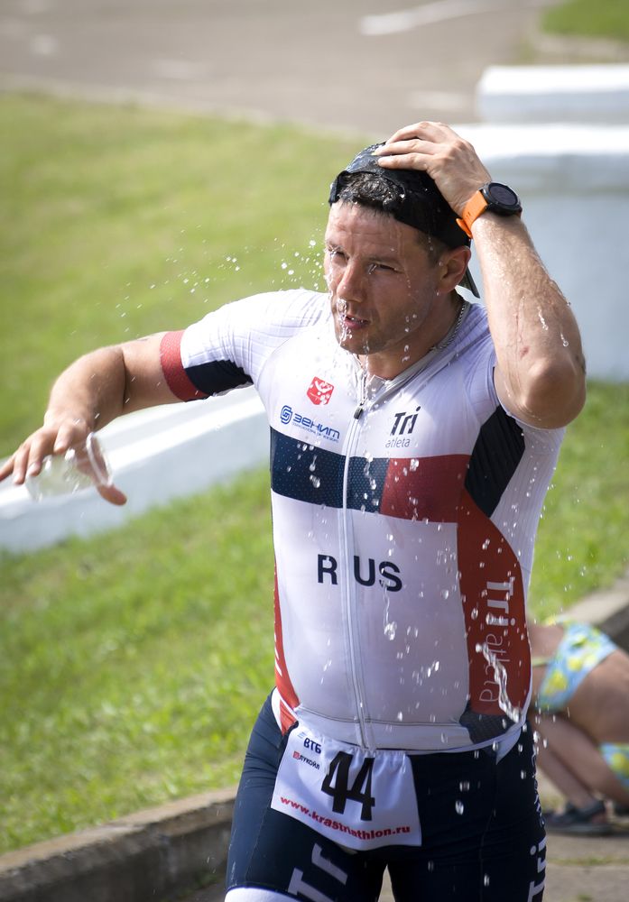 Photograph by Панюшкин Андрей