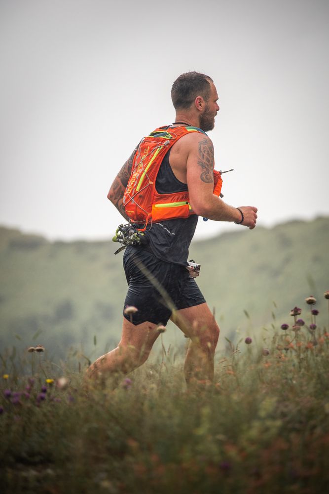 Photograph by Antonina Marchenko