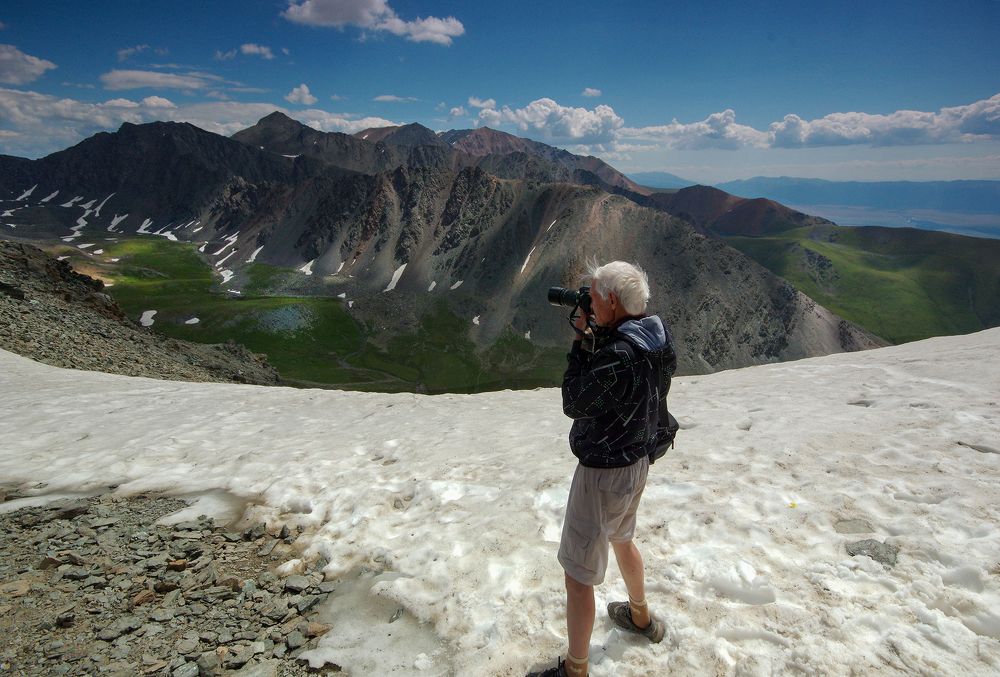 Photograph by Чичкин Валерий