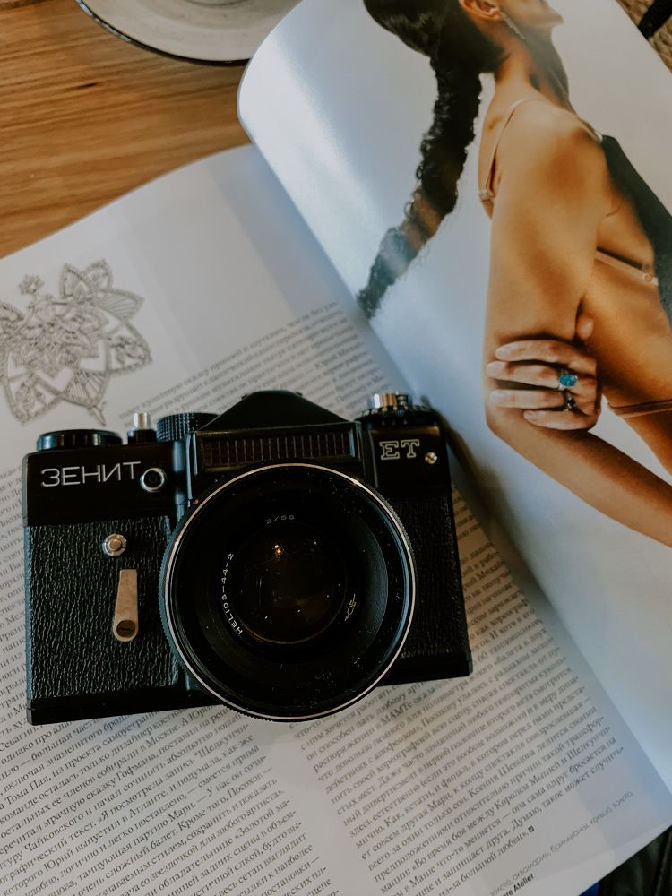 Photograph by Родионова Анастасия