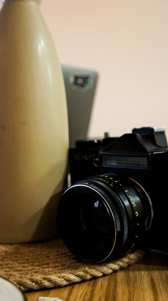 Photograph by Родионова Анастасия