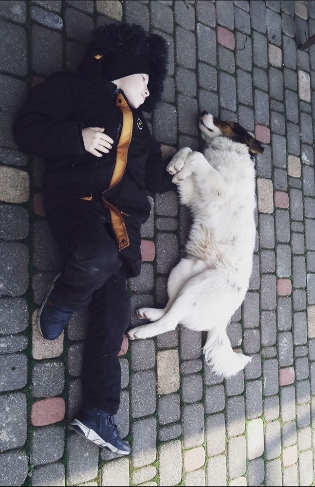 Photograph by Ирина Тихая