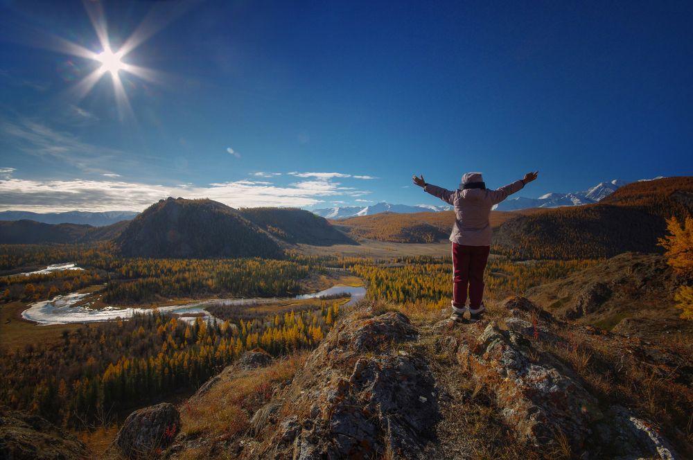 Photograph by Чичкин Валерий