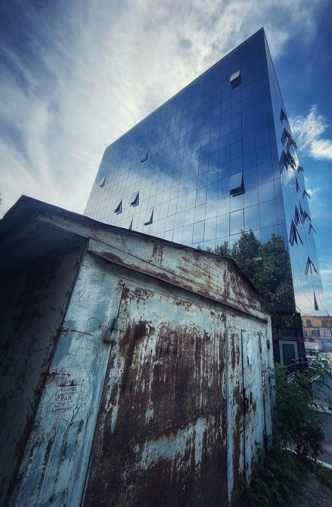 Photograph by Ирина Ксензова