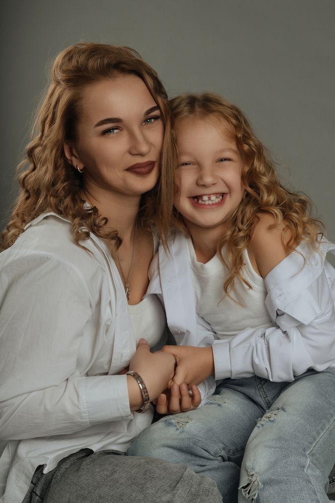 Photograph by Ксения