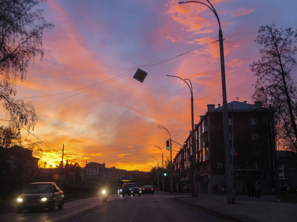 Photograph by Дарья Овсянникова