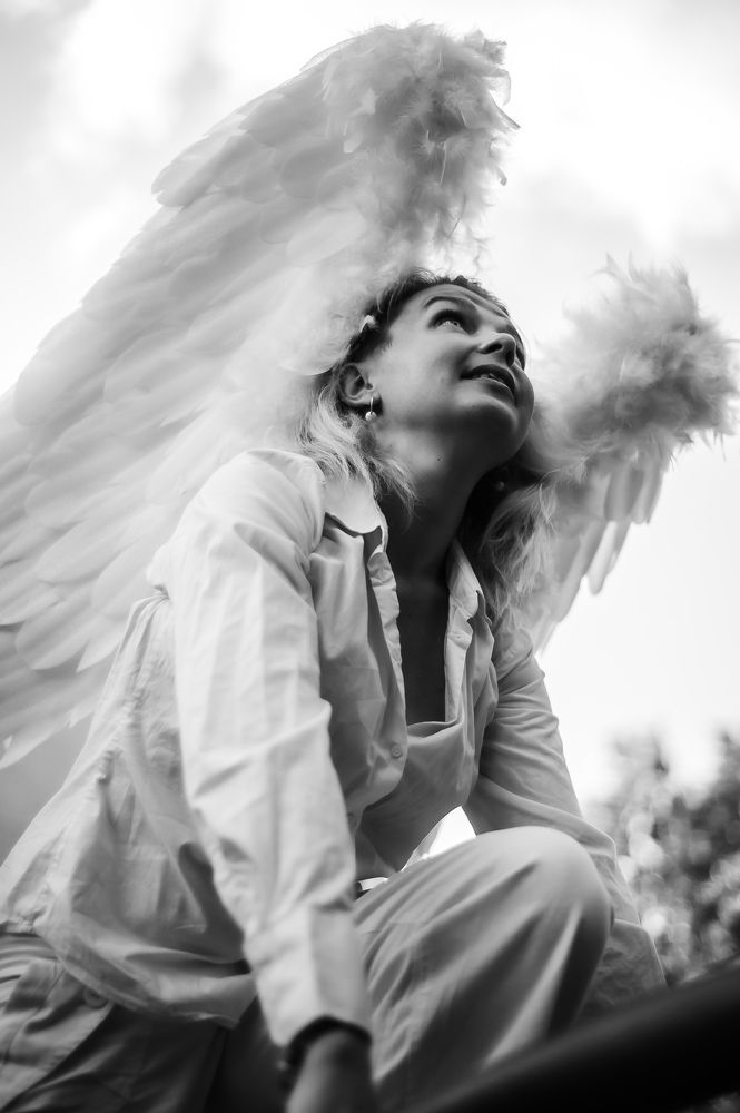 Photograph by Алексей Огненный