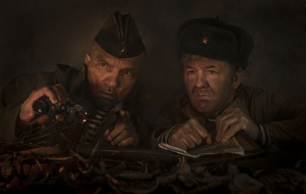 Photograph by Виктор Черкасов