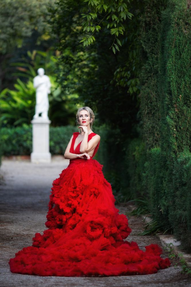 Photograph by Никита Воронин