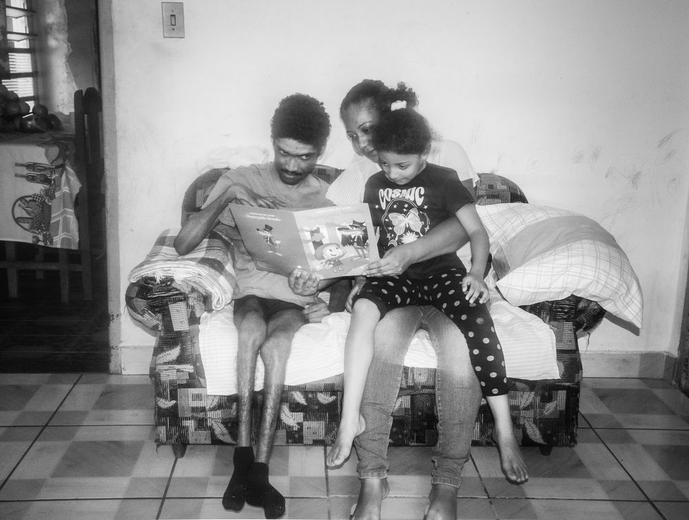 Vínculos Inquebráveis