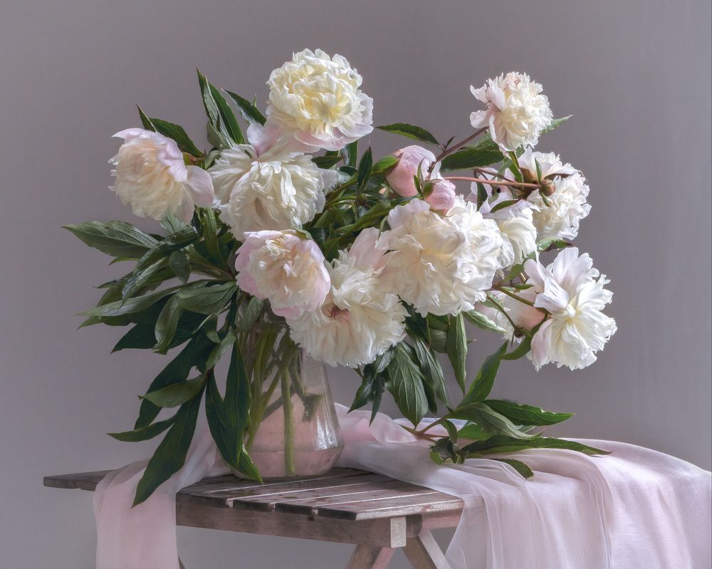 Photograph by LYUDMYLA POKRYSHEN