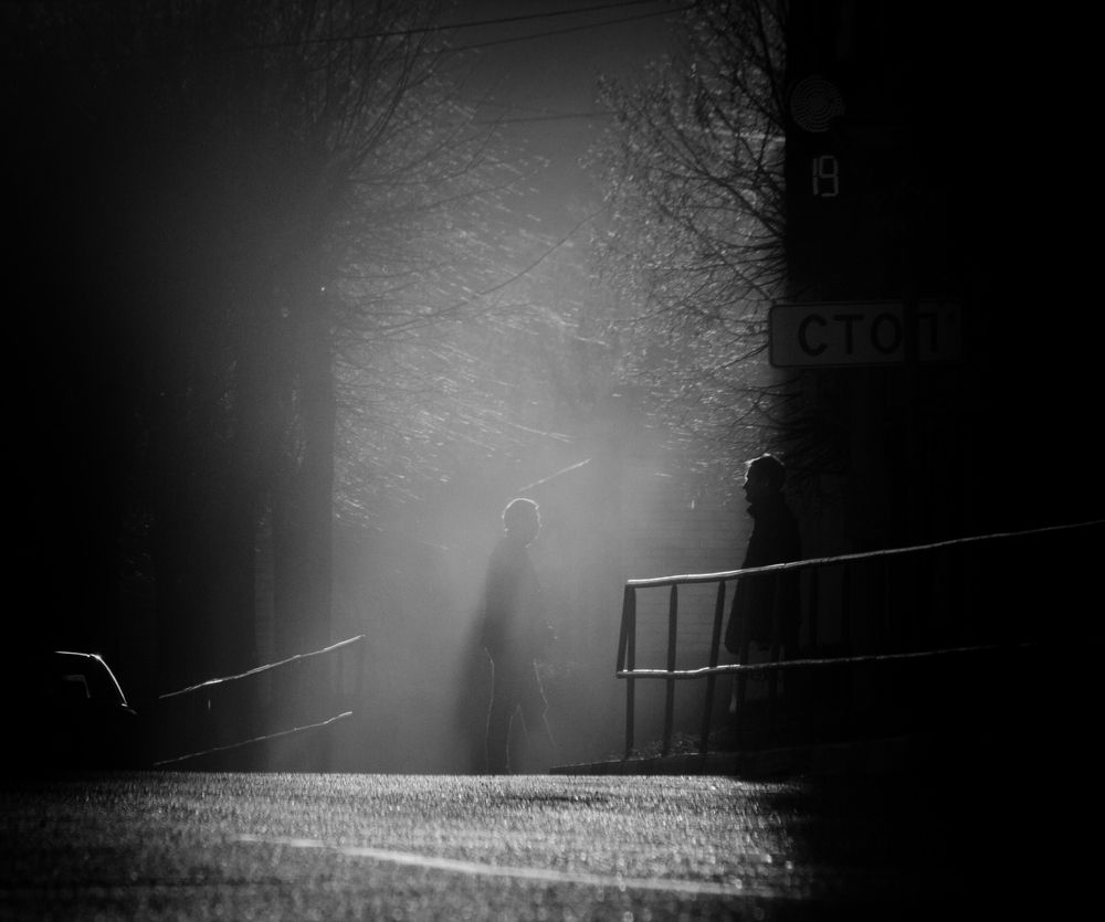 Photograph by Алексей