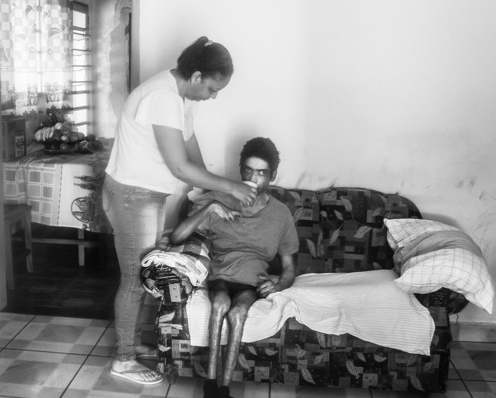 Vínculos Inquebráveis