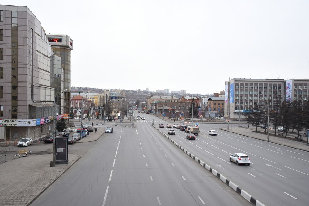 Photograph by Людмила Воропаева